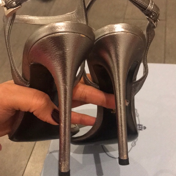 Prada - Sandals - Picture 8 of 8